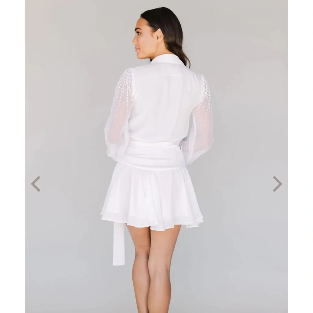 Robed With Love - Alanna Robe - Picture 2 of 5